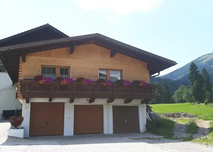 Gaestehaus Koch