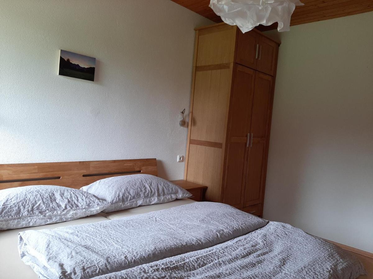 Gaestehaus Koch Apartment *