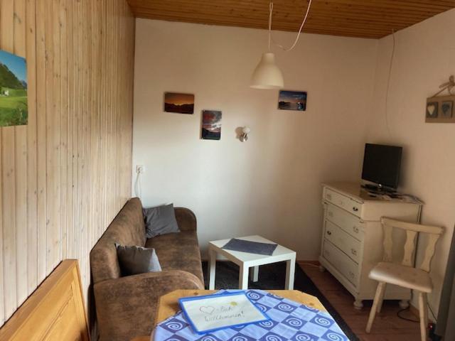 Gaestehaus Koch Apartment Zoblen