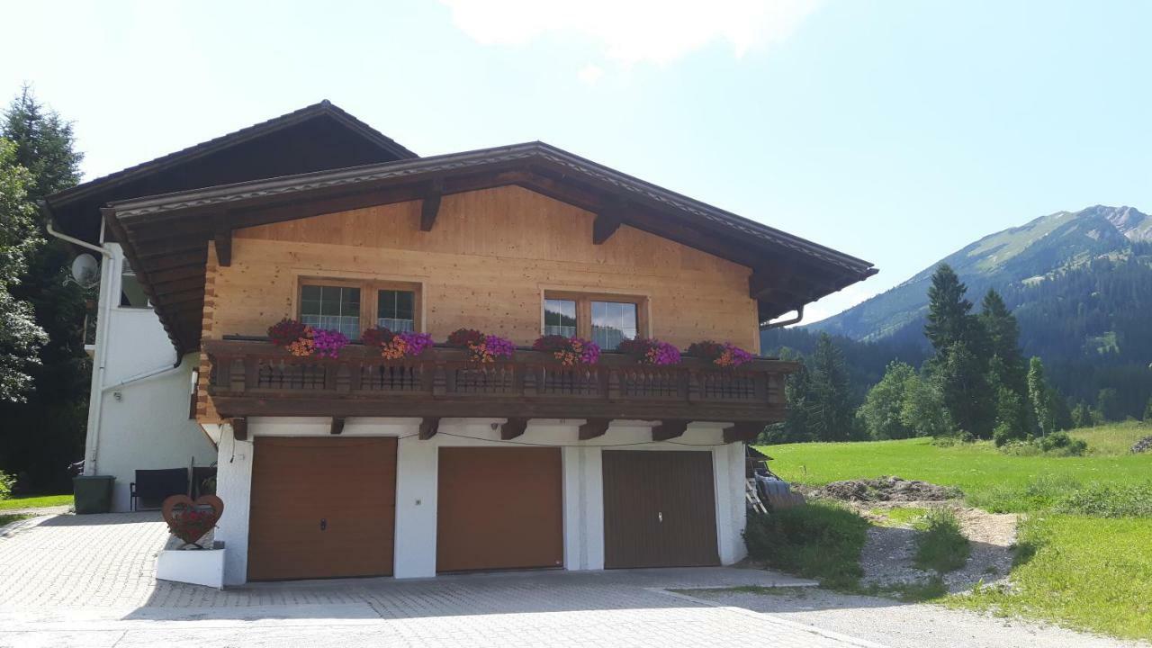 Gaestehaus Koch *
