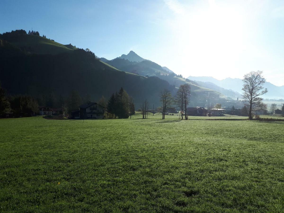 Gaestehaus Koch * Zoblen